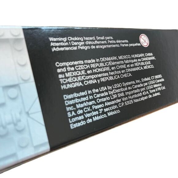 LEGO 40516 Everyone is Awesome Rainbow Pride Colorful 346 pieces LGBTQ+ Gift New - Picture 12 of 12